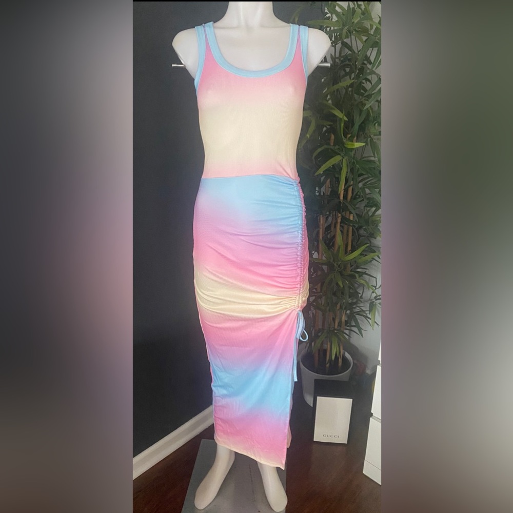 Size small new without tags dress